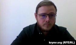 Олексій Бутенко, старший групи прокурорів у кримінальному провадженні у справі вбивства подружжя Ланевичів