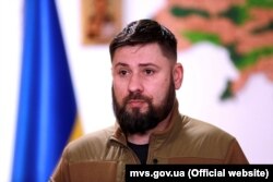 Олександра Гогілашвилі вважають дуже наближеним до Володимира Зеленського