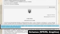 У рішенні суду йшлося, що Торнер просив поновити дошлюбне прізвище «Бондаренко»