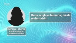 Açıqlanmayan mənbələr: Prezident seçkisində exit-poll keçirən təşkilatlara pulu kim verir?