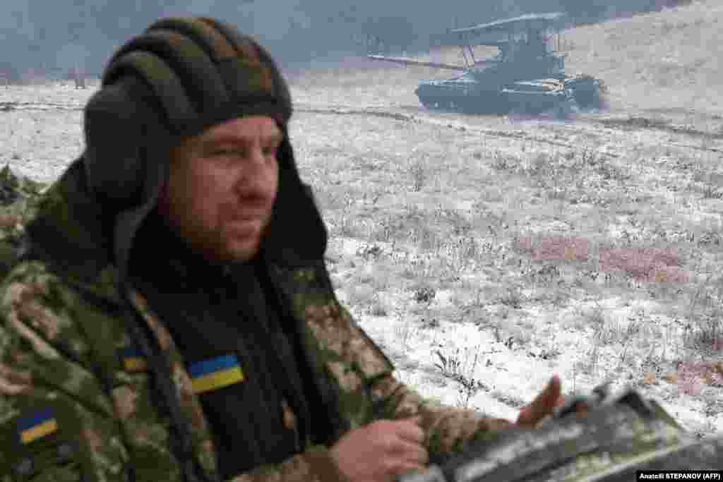 Незважаючи на певні успіхи, масштабний контрнаступ, розпочатий Києвом пів року тому, не приніс бажаного результату, і обидві сторони зіткнулися з реальністю позиційної війни