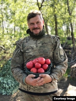 Сергій Костинський упевнений, що дуже багато людей в Криму чекає на Збройні сили України