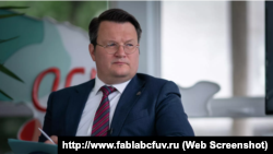 Володимир Овчаренко, керівник лабораторії «ФабЛаб» Кримського федерального університету імені В. Вернадського