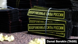 В окупації почали активно відчиняти військкомати – Соболевський, ілюстративне фото