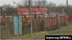 Центральне. Миколаївська область. Село було 9 місяців під окупацією, але не зруйноване. Листопад 2022 року