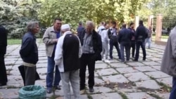 Балуху відмовили в апеляції, але пом'якшили вирок (відео)