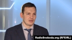 Євген Єнін займатиметься, серед іншого, юридичним переслідуванням держави-агресора в міжнародних судах