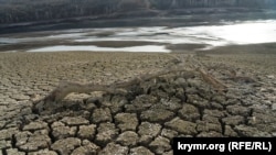 Загірське водосховище, архівне фото