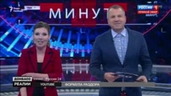 «Формула Штайнмаєра». Путін прагне капітуляції України