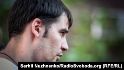 Повернення Костенка. Як кримського євромайданівця зустріли в Києві (фотогалерея)