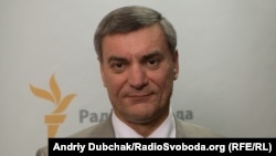 Олег Уруський, віцепрем'єр-міністр – міністр з питань стратегічних галузей промисловості України