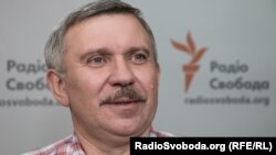 Михайло Гончар, президент Центру глобалістики «Стратегія XXI»