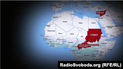 «ПВК Вагнера» тренують солдатів в Судані і Центральноафриканській Республіці