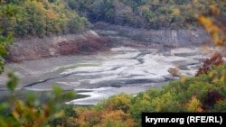 Ізобільненське водосховище