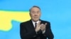 Нурсултан Назарбаєв на конгресі в Астані. Казахстан, 27 лютого 2019 року