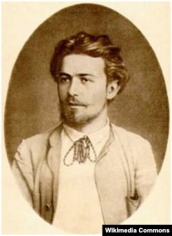 Anton Pavlovich Chekhov