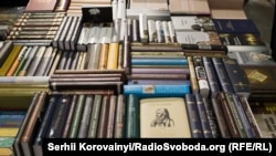 Дев’ятий «Книжковий арсенал» триватиме до 26 травня