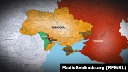 Проект «Новоросія» ще в 2014-му передбачав сухопутний коридор не тільки до Криму, але і до Придністров’я