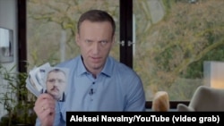 Алексей Навальный. 