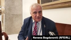 Роберт Пшель, старший науковий співробітник Центру східних досліджень