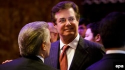 Пол Манафорт