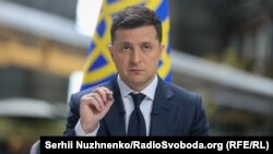 Заради Сил територіальної оборони ЗСУ Зеленський вніс на розгляд Ради ще один документ