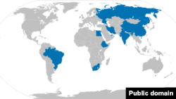 BRICS+