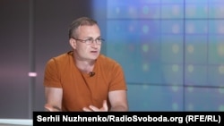 Сергій Гармаш: військовим шляхом Україна може звільнити Донбас. «Але треба прораховувати політичні наслідки цього, дипломатичні»