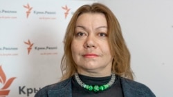 Евеліна Кравченко