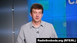 Олександр Доній, народний депутат України VI-VII скликань