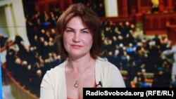 Ірина Венедіктова, генеральний прокурор України