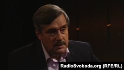 Віктор Назаров – у 2014 році заступник начальника головного оперативного управління генштабу ЗСУ