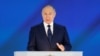 "Қызыл сызықтан өткендерге қатаң жауап болады". Путин жолдауда не айтты?