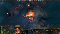 Dota–2