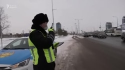 "Полиция жұмысындағы оң өзгеріс" туралы Тұрғымбаев сөзіне жұрт не дейді?