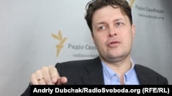 Євген Магда, директор українського Інституту світової політики