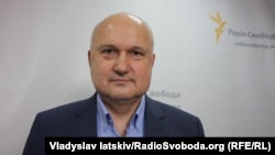 Ігор Смешко – голова Комітету з питань розвідки при президентові України у 2014 році