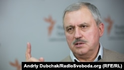 Андрій Сенченко, т.в.о. заступника Адміністрації президента України (березень – вересень 2014 року)