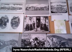 З експозиції єдиного на півдні України музею німецьких колоністів, що в с. Лиманському на Одещині