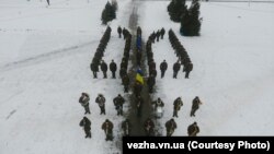 Фото надані ресурсом vezha.vn.ua. Автори – Андрій Завертаний, аерофото – Вадим Козак