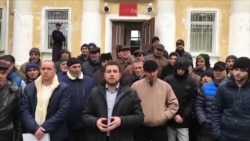 «Судний день»: десятки засідань проти активістів по всьому Криму