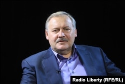 Костянтин Затулін, перший заступник голови комітету Держдуми у справах СНД, євразійської інтеграції та зв'язків із співвітчизниками