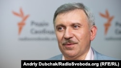 Президент українського Центру глобалістики «Стратегія XXI» Михайло Гончар