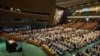 United Nations General Assembly 