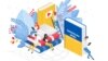 За останні 6 років кількість українців, які регулярно читають, зросла на 21%