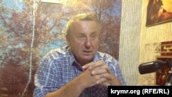 Сергій Шувайников