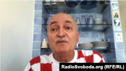 Славен Летица, професор Загребського університету у Хорватії