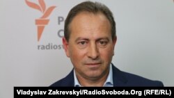 Микола Томенко: «Афганістан – розкроєна, розкрадена країна»