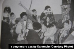 Після Вертепу у Львові в січні 1972 року почались арешти