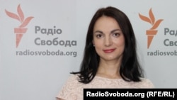 Ганна Гопко: «Німеччина і Франція не дуже зацікавлені у будь-якому активнішому долученні США до врегулювання на Донбасі»